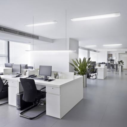 VIGA LED pult alatti lámpa LED/14W/230V 3000K fehér