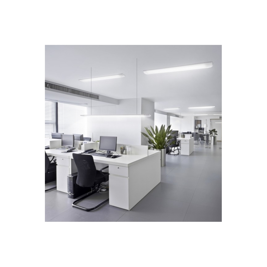 VIGA LED pult alatti lámpa LED/14W/230V 3000K fehér