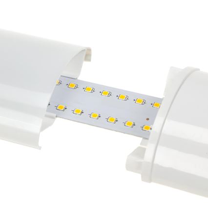 VIGA LED pult alatti lámpa LED/14W/230V 3000K fehér