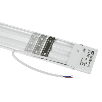 VIGA LED pult alatti lámpa LED/14W/230V 3000K fehér