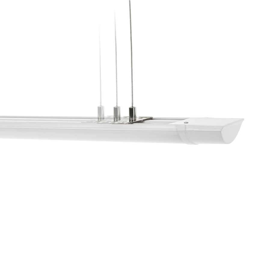 VIGA LED pult alatti lámpa LED/14W/230V 3000K fehér