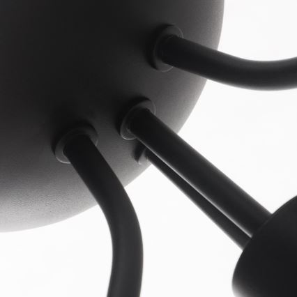 Fali lámpa VIGGO 4xE27/60W/230V