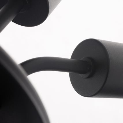 Fali lámpa VIGGO 4xE27/60W/230V