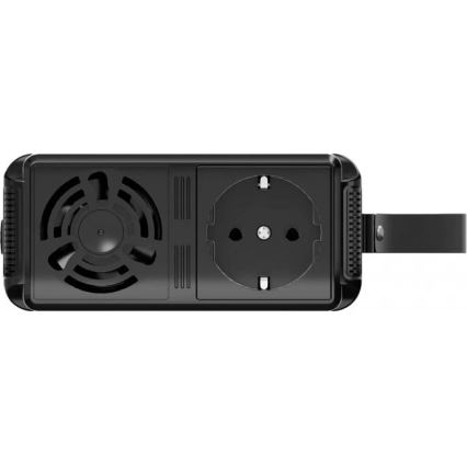 Viking - 148 Wh Power Delivery LED-kijelzős töltőállomás