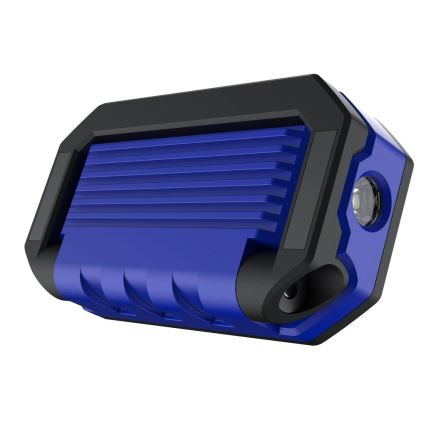 Viking - fényerőszabályozható újratölthető LED munkalámpa LED/5V IPX4 500 lm 2000 mAh
