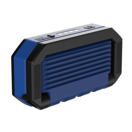 Viking - fényerőszabályozható újratölthető LED munkalámpa LED/5V IPX4 500 lm 2000 mAh