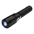 Viking - LED Állítható fényerejű újratölthető zseblámpa LED/5V IPX4 350 lm 750 mAh