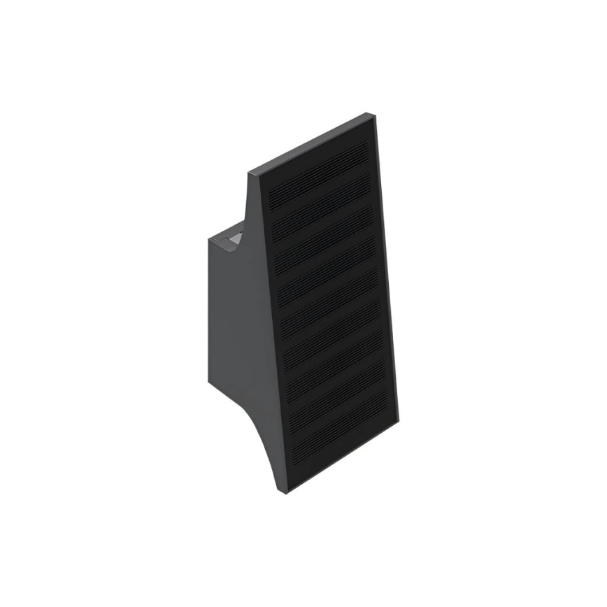Viking - LED dimmelhető napelemes fali lámpatest LED/1,5W/3,7V IP65 4000K 2000 mAh