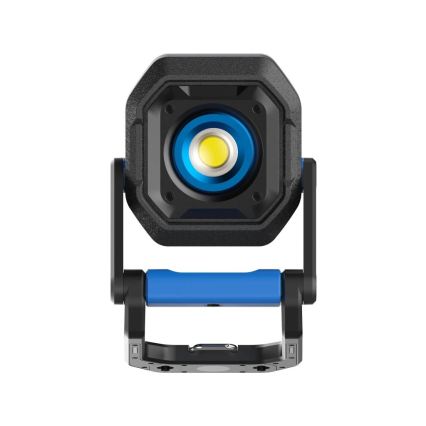 Viking - LED fényerőszabályozható újratölthető reflektor LED/5V IPX6 6000-7000K 4000 mAh