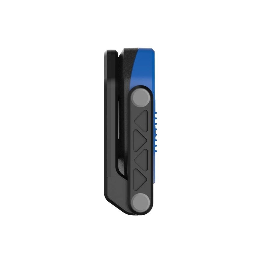 Viking - LED fényerőszabályozható újratölthető reflektor LED/5V IPX6 6000-7000K 4000 mAh