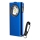 Viking - LED fényerőszabályozható újratölthető zseblámpa LED/5V IPX3 500 lm 500 mAh