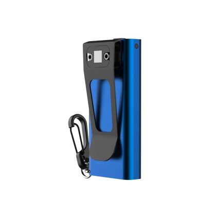 Viking - LED fényerőszabályozható újratölthető zseblámpa LED/5V IPX3 500 lm 500 mAh