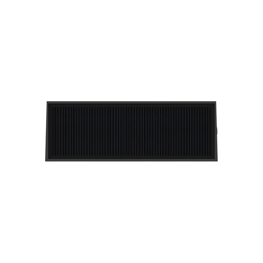 Viking - LED napelemes fali lámpa LED/1,3W/3,7V IP44 4000K 2000 mAh