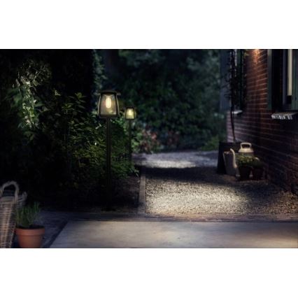 Viking - LED napelemes lámpa érzékelővel LED/2W/3,7V IP54 4000K 2000 mAh