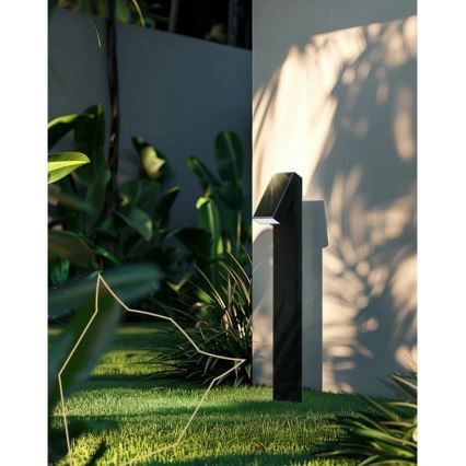 Viking - LED napelemes lámpa LED/1,4W/3,7V IP65 3000K