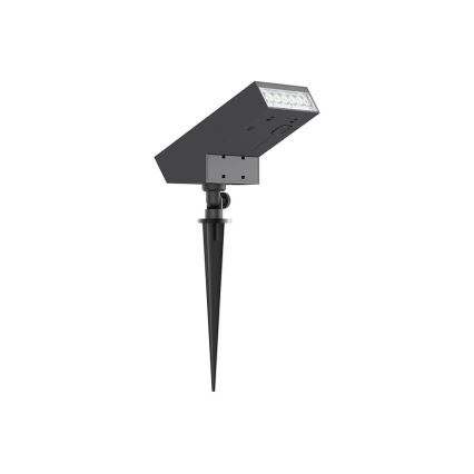 Viking - LED napelemes lámpa LED/1,4W/3,7V IP65 3000K