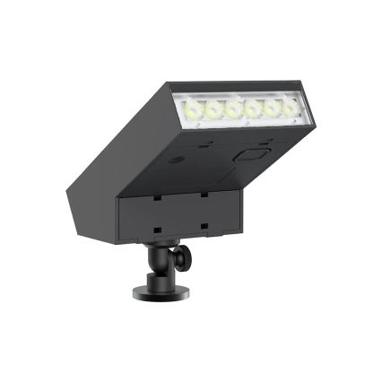 Viking - LED napelemes lámpa LED/1,4W/3,7V IP65 3000K