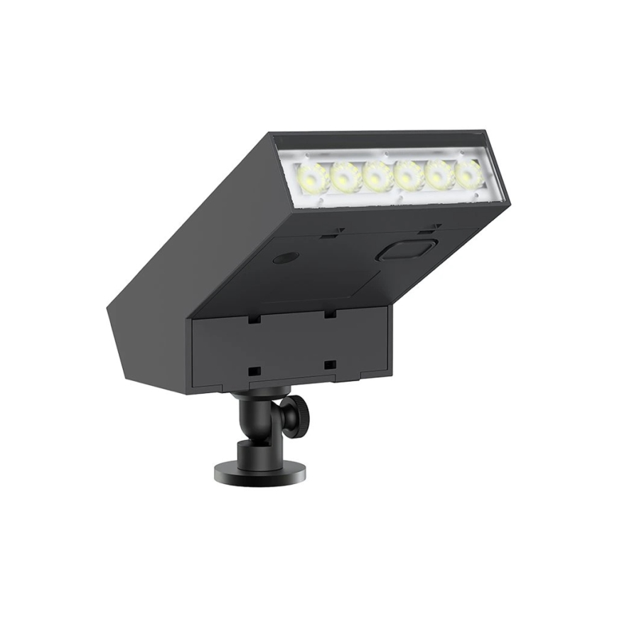 Viking - LED napelemes lámpa LED/1,4W/3,7V IP65 3000K