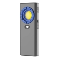 Viking - LED szabályozható fényerejű újratölthető zseblámpa LED/5V IPX7 1200 lm 2000 mAh