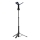 Viking - újratölthető LED-reflektor állvánnyal 3xLED/5V IPX4 4500 lm 4000 mAh
