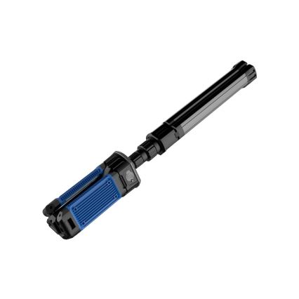 Viking - újratölthető LED-reflektor állvánnyal 3xLED/5V IPX4 4500 lm 4000 mAh