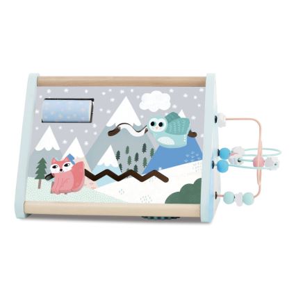 Vilac - Aktivitás háromszög Iceland