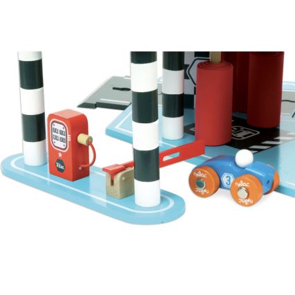 Vilac - Garázs Vilacity