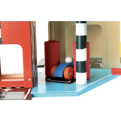 Vilac - Garázs Vilacity