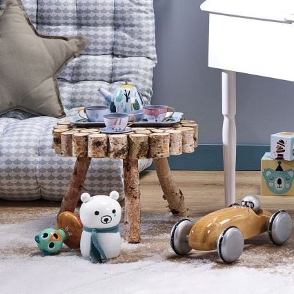 Vilac - Teáskészlet Musical Michelle Carlslund