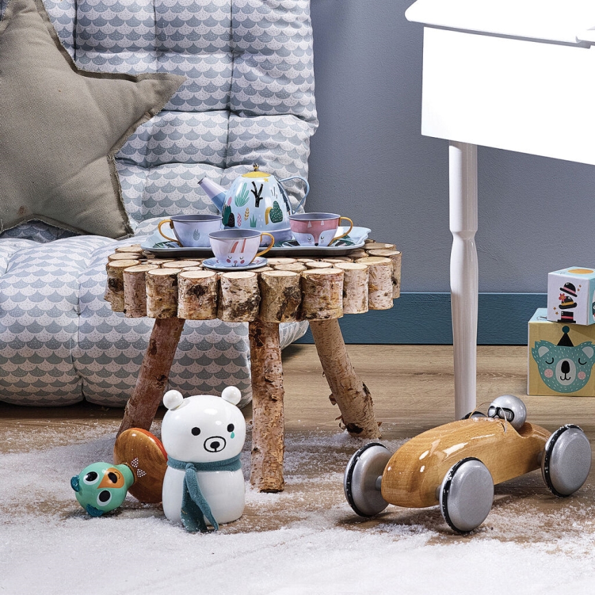 Vilac - Teáskészlet Musical Michelle Carlslund