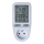 Villany fogyasztásmérő 3680W/230V