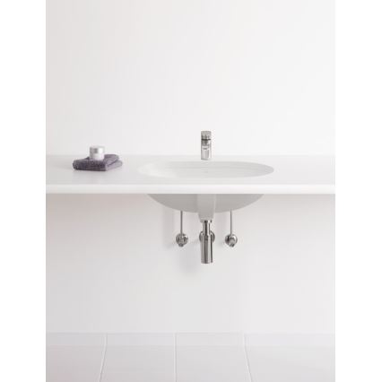 Villeroy & Boch 416260R1 - Beépíthető mosdó O.NOVO kerámia/fehér