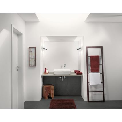 Villeroy & Boch 41725801 - ARTIS 58x38,5 cm pult fölé szerelhető mosdó kerámia/fehér