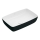 Villeroy & Boch 417258BCT8 - ARTIS pultba ültethető mosdó 58x38,5 cm kerámia/fekete