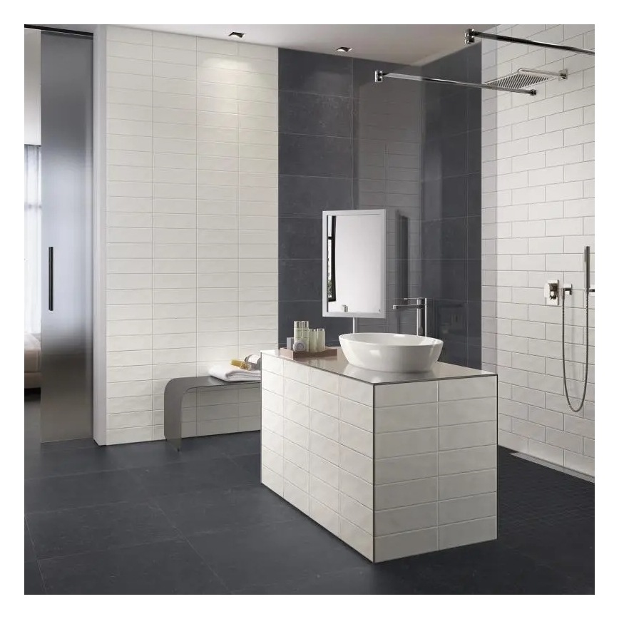 Villeroy & Boch 41986101 - ARTIS pultba helyezhető mosdó 61x41 cm kerámia/fehér