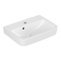 Villeroy & Boch 43445001 - Falra szerelhető mosdó O.NOVO 50x37 cm kerámia/fehér