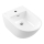 Villeroy & Boch 44700001 - Fali bidé SUBWAY 3.0 kerámia/fehér