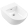 Villeroy & Boch 447000R1 - Falra szerelhető bidé SUBWAY 3.0, kerámia/fehér