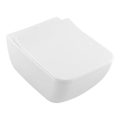 Villeroy & Boch 4611R001 - VENTICELLO függesztett WC kerámia/fehér