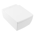 Villeroy & Boch 4633R001 - Függesztett WC MEMENTO kerámia/fehér