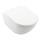 Villeroy & Boch 4670T0T2 - SUBWAY 3.0 függesztett WC, kerámia/fehér