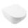 Villeroy & Boch 4694C001 - Fali WC ARCHITECTURA kerámia/fehér