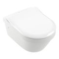 Villeroy & Boch 4694R001 - Függesztett WC ARCHITECTURA kerámia/fehér