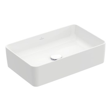 Villeroy & Boch 4A2056R1 - Ráültethető mosdó COLLARO 56x36 cm kerámia/fehér