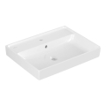 Villeroy & Boch 4A336001 - Függesztett mosdó COLLARO 60 x 47 cm kerámia/fehér