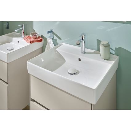 Villeroy & Boch 4A336001 - Függesztett mosdó COLLARO 60 x 47 cm kerámia/fehér