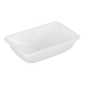 Villeroy & Boch 4A570101 - Süllyesztett mosdó LOOP&FRIENDS 54x34 cm kerámia/fehér