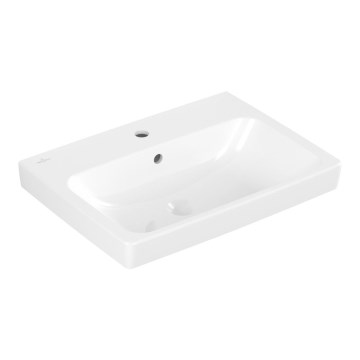 Villeroy & Boch 4A876001 - ARCHITECTURA falra szerelhető mosdó 60x45 cm kerámia/fehér