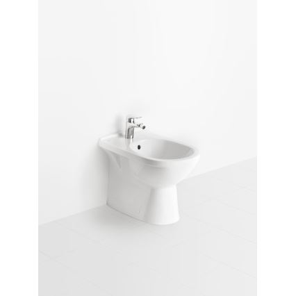 Villeroy & Boch 54610001 - Álló bidé O.NOVO 57x36 cm kerámia/fehér