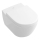 Villeroy & Boch 56001001 - Függesztett WC SUBWAY 2.0 kerámia/fehér